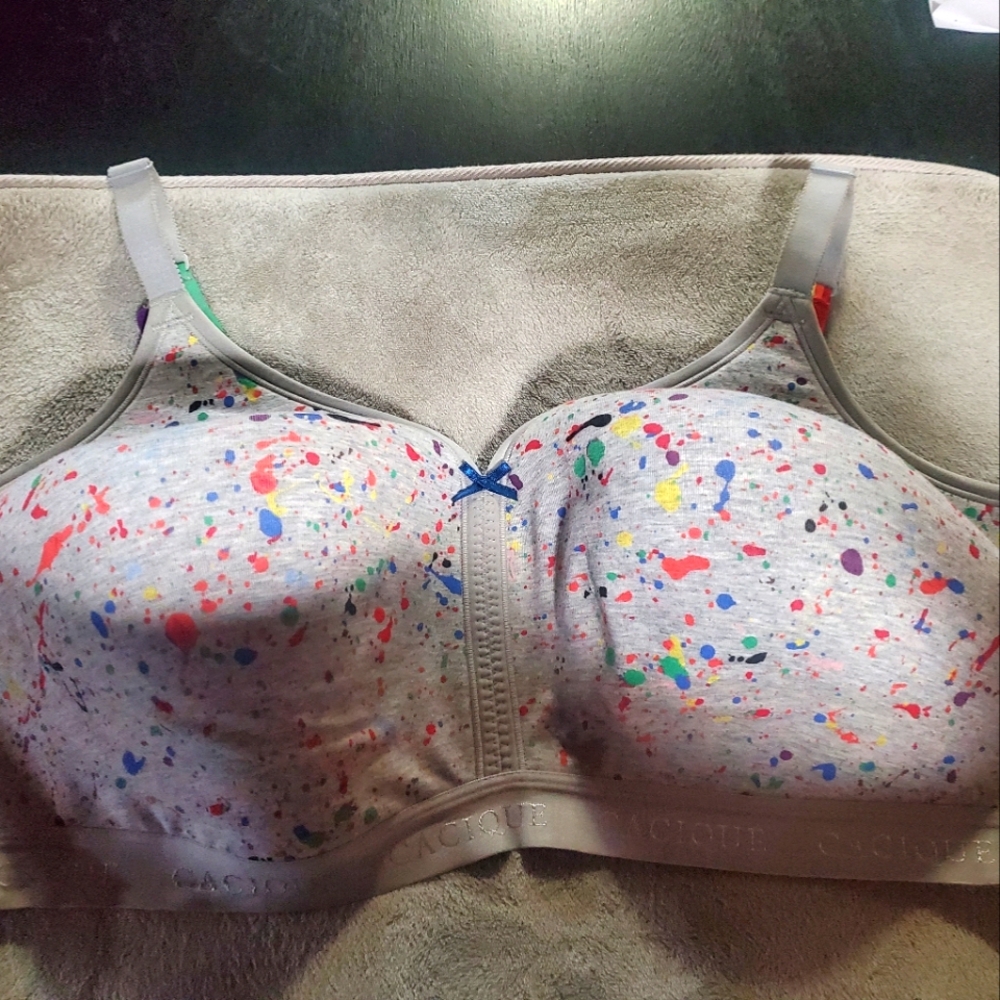 Bra
